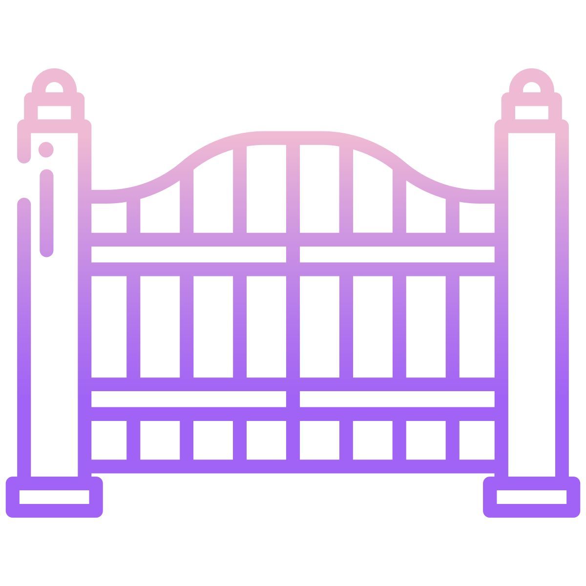 gate icon