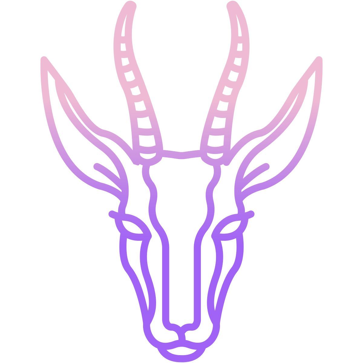 gazelle icon