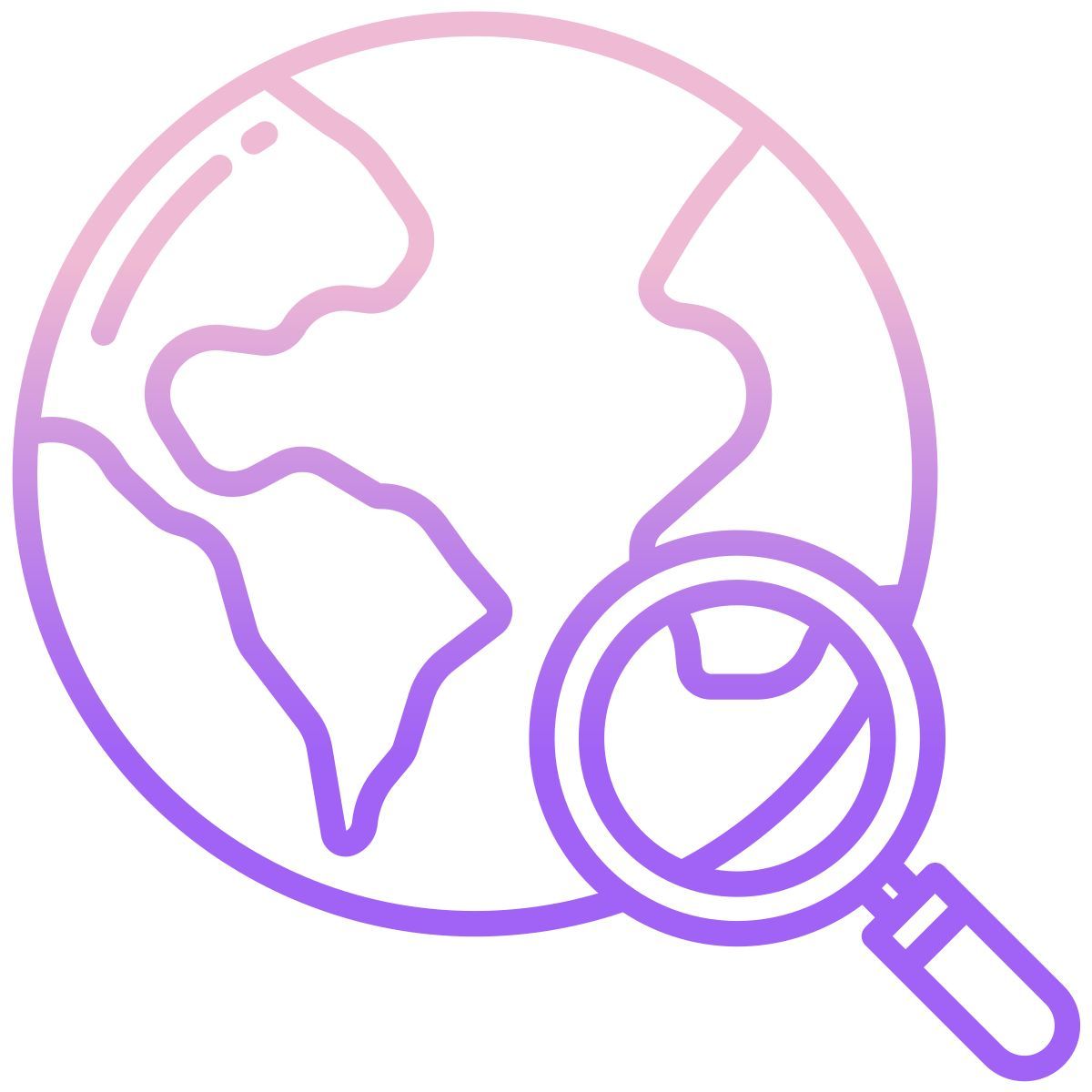 Geografía icon