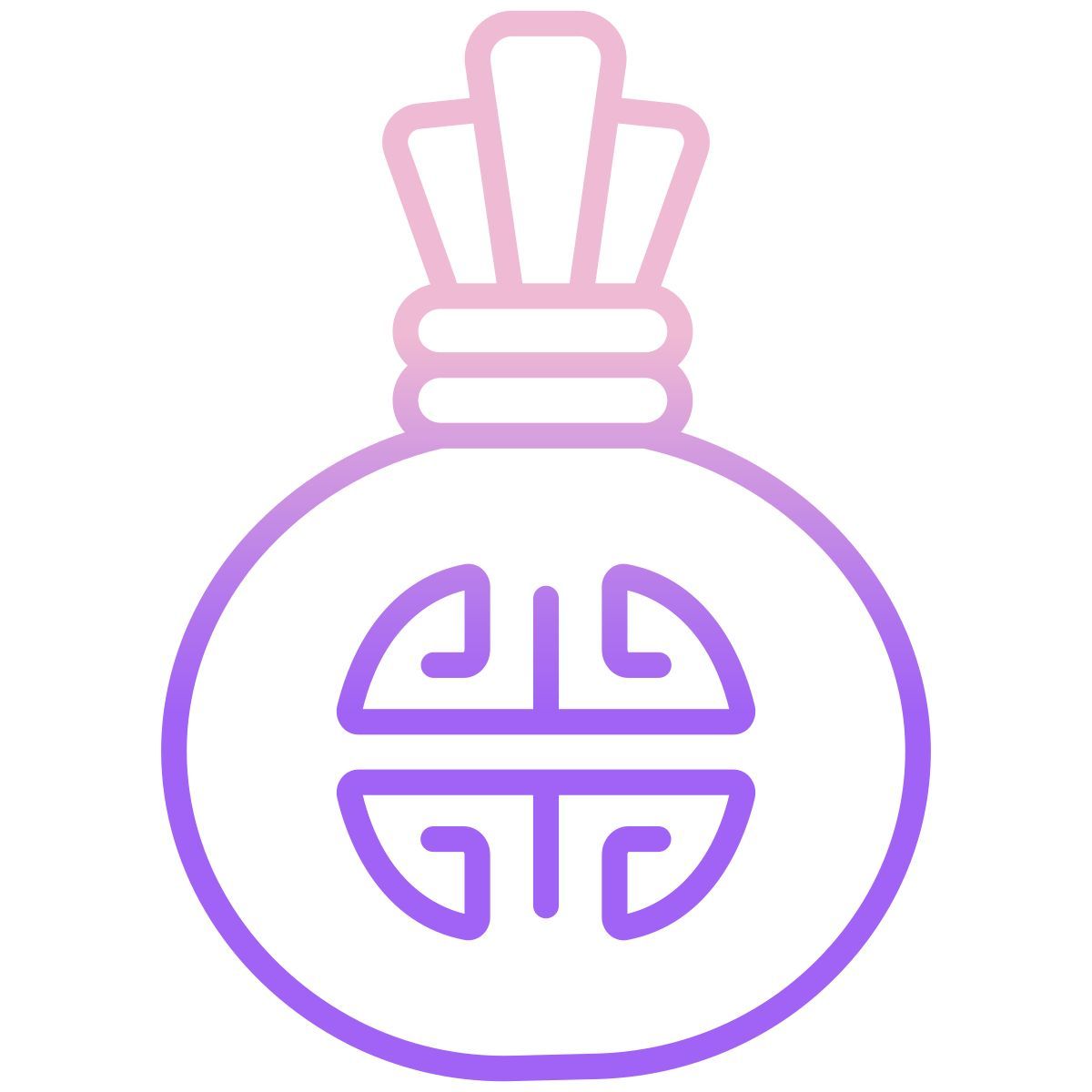 gift bag icon