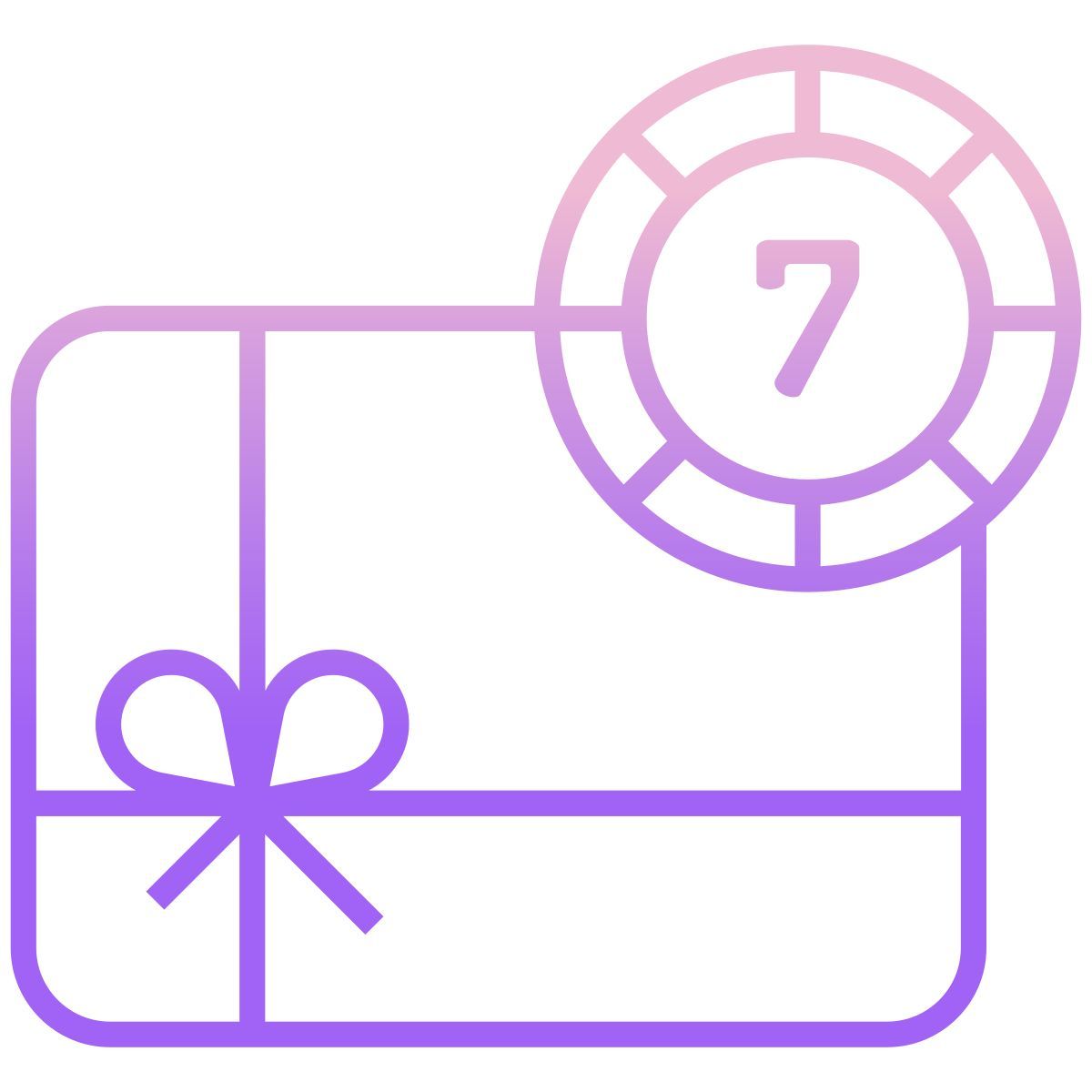 gift box icon