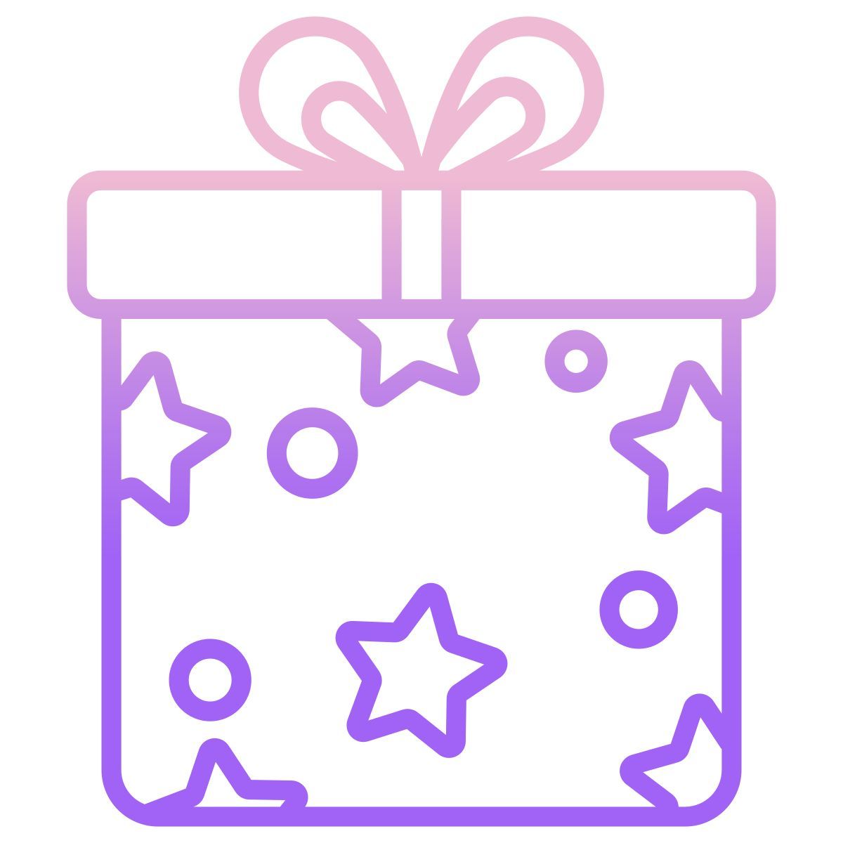gift box icon