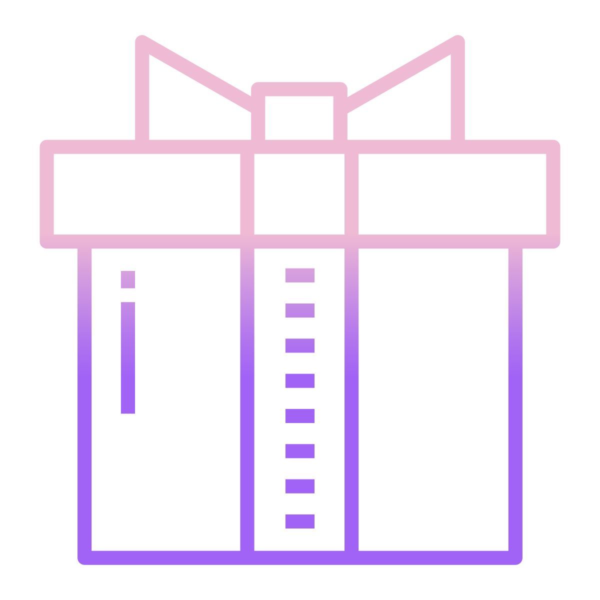 gift box icon