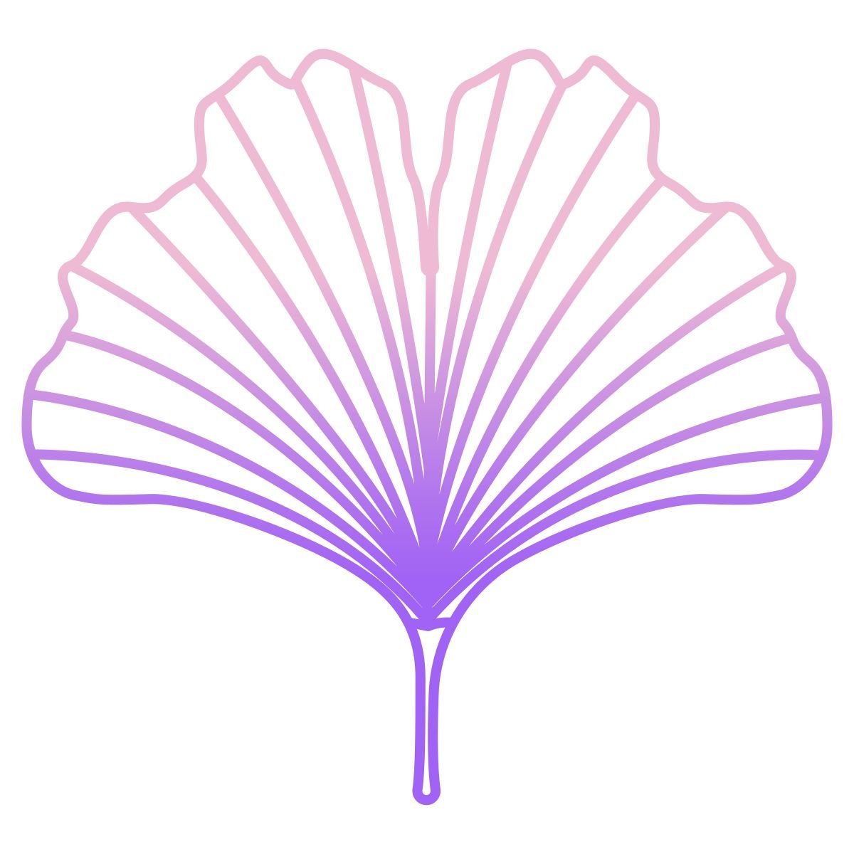 ginkgo icon
