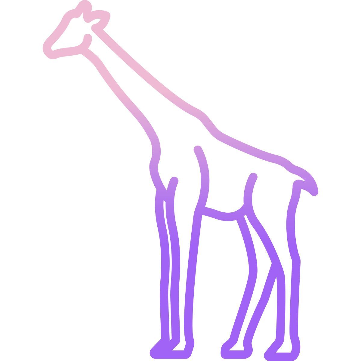 giraffe icon