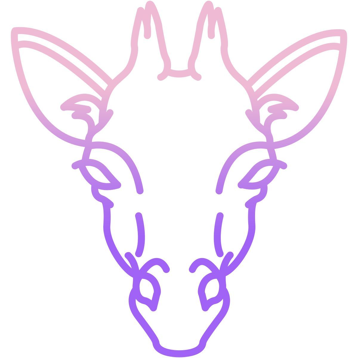 giraffe icon