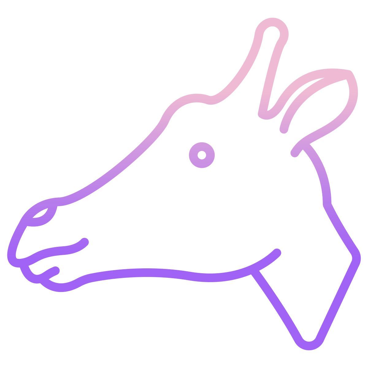 giraffe icon