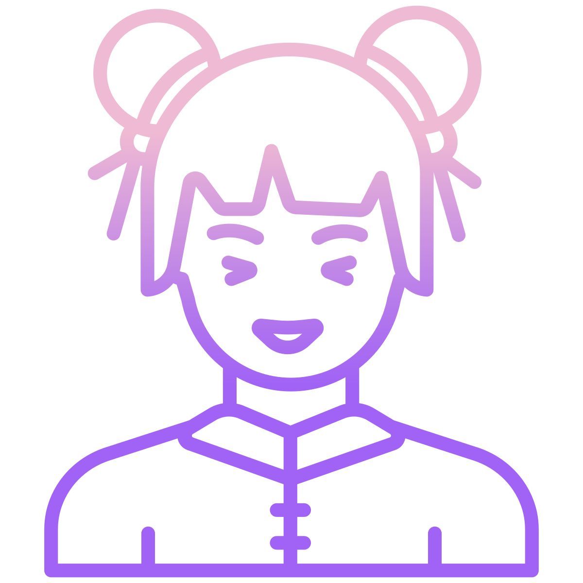 girl icon
