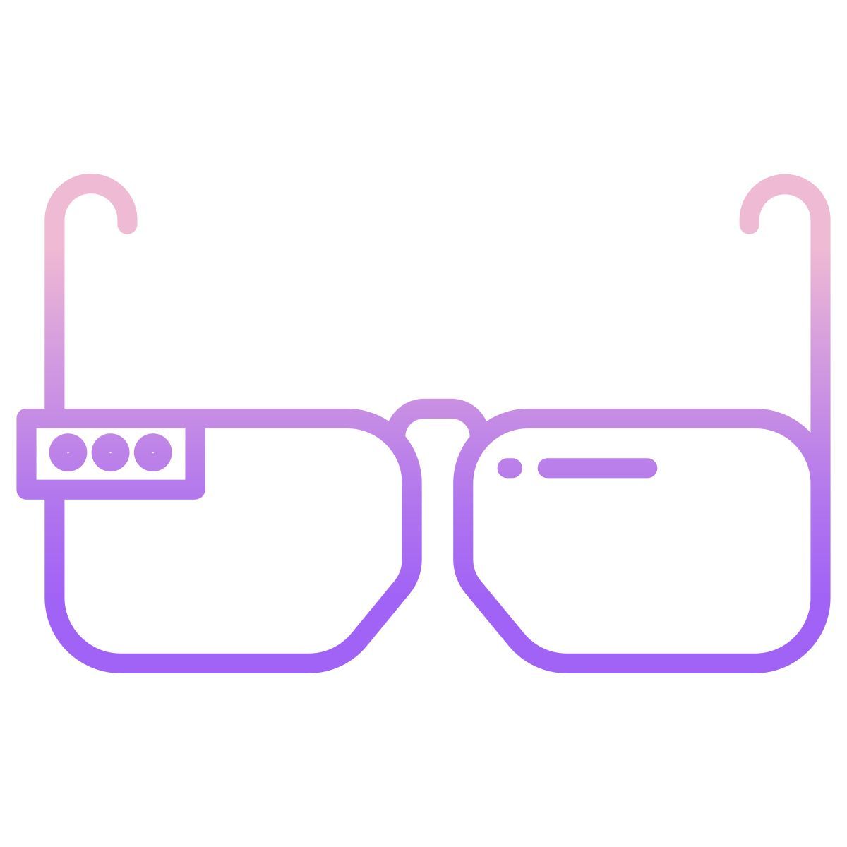 glasses icon