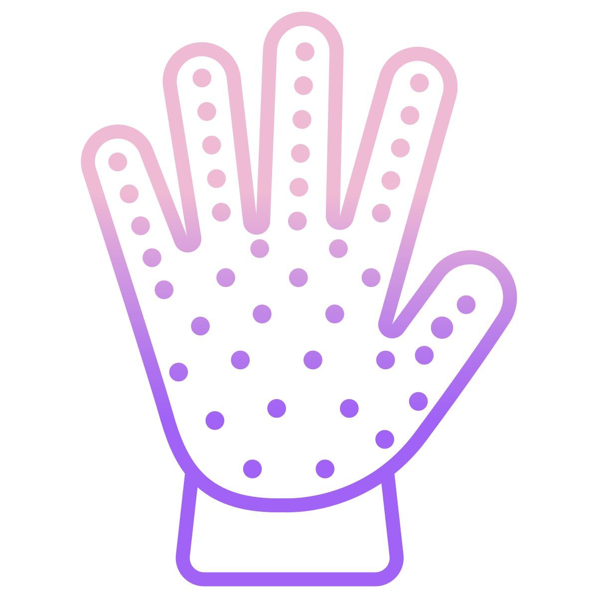 glove icon