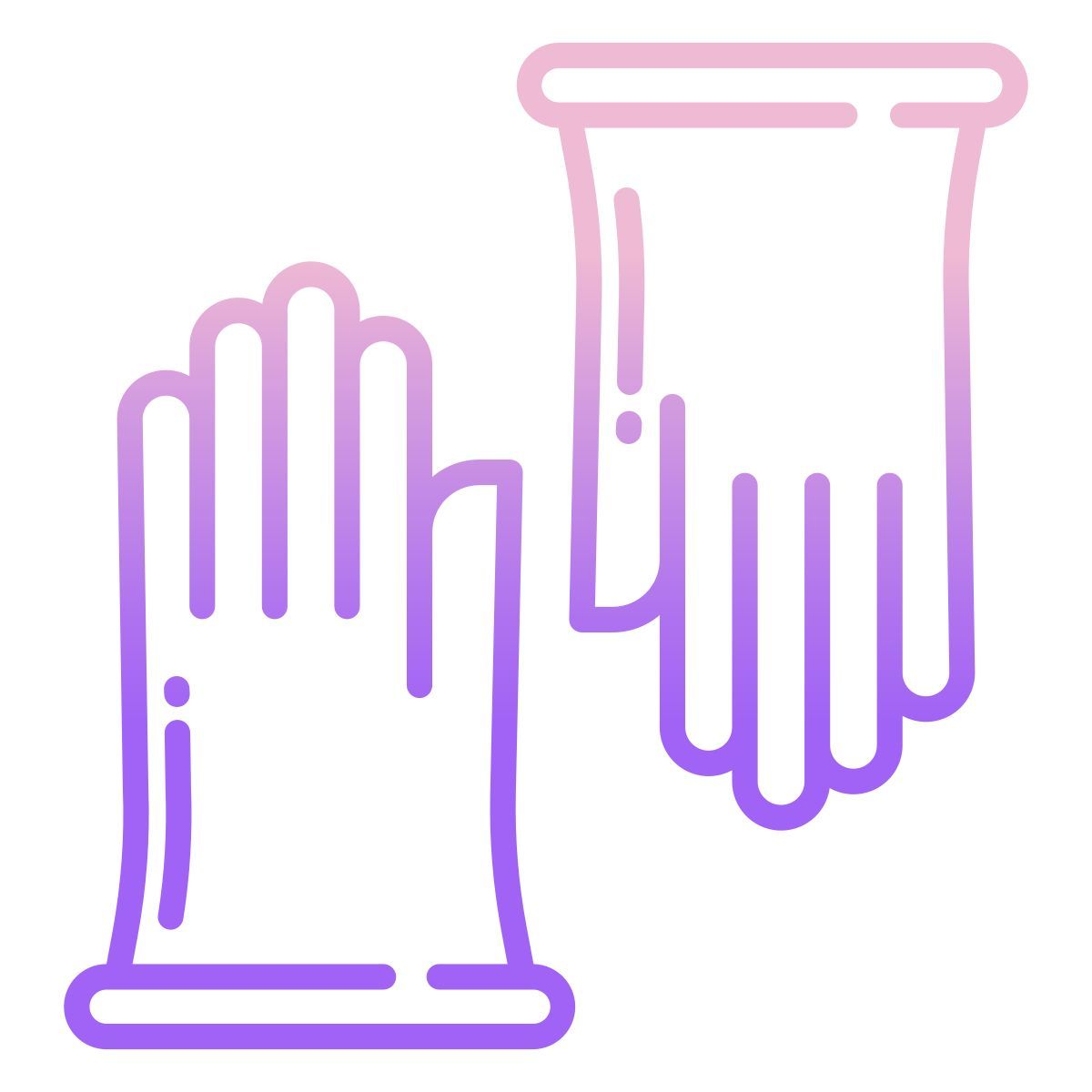 gloves icon