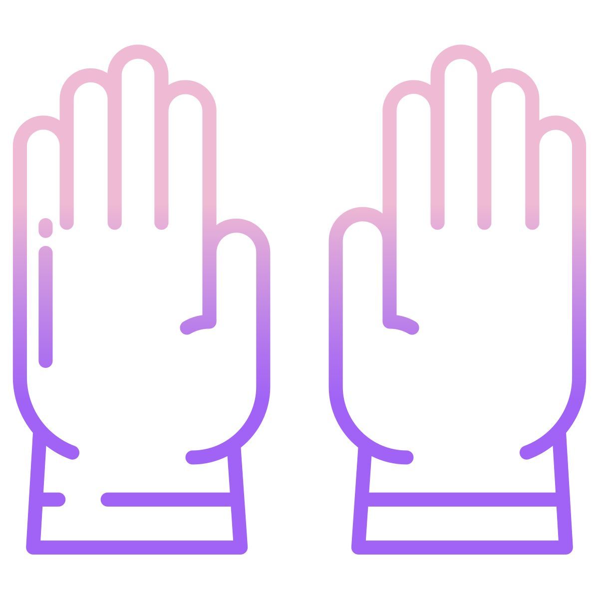 장갑 icon