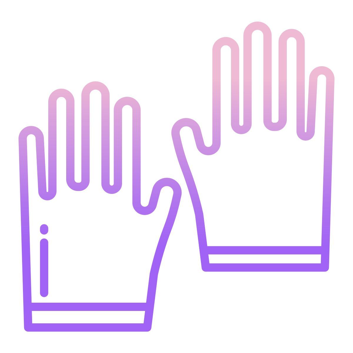 gloves icon