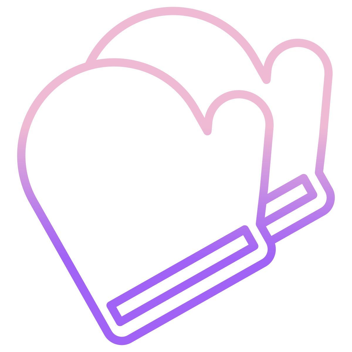 gloves icon