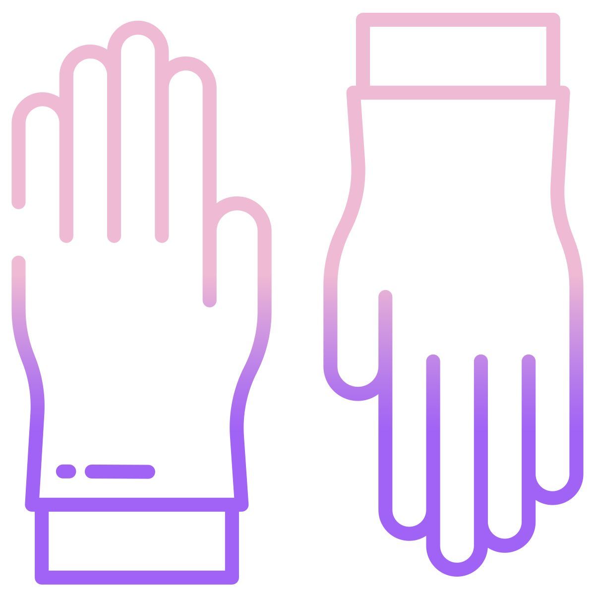 gloves icon