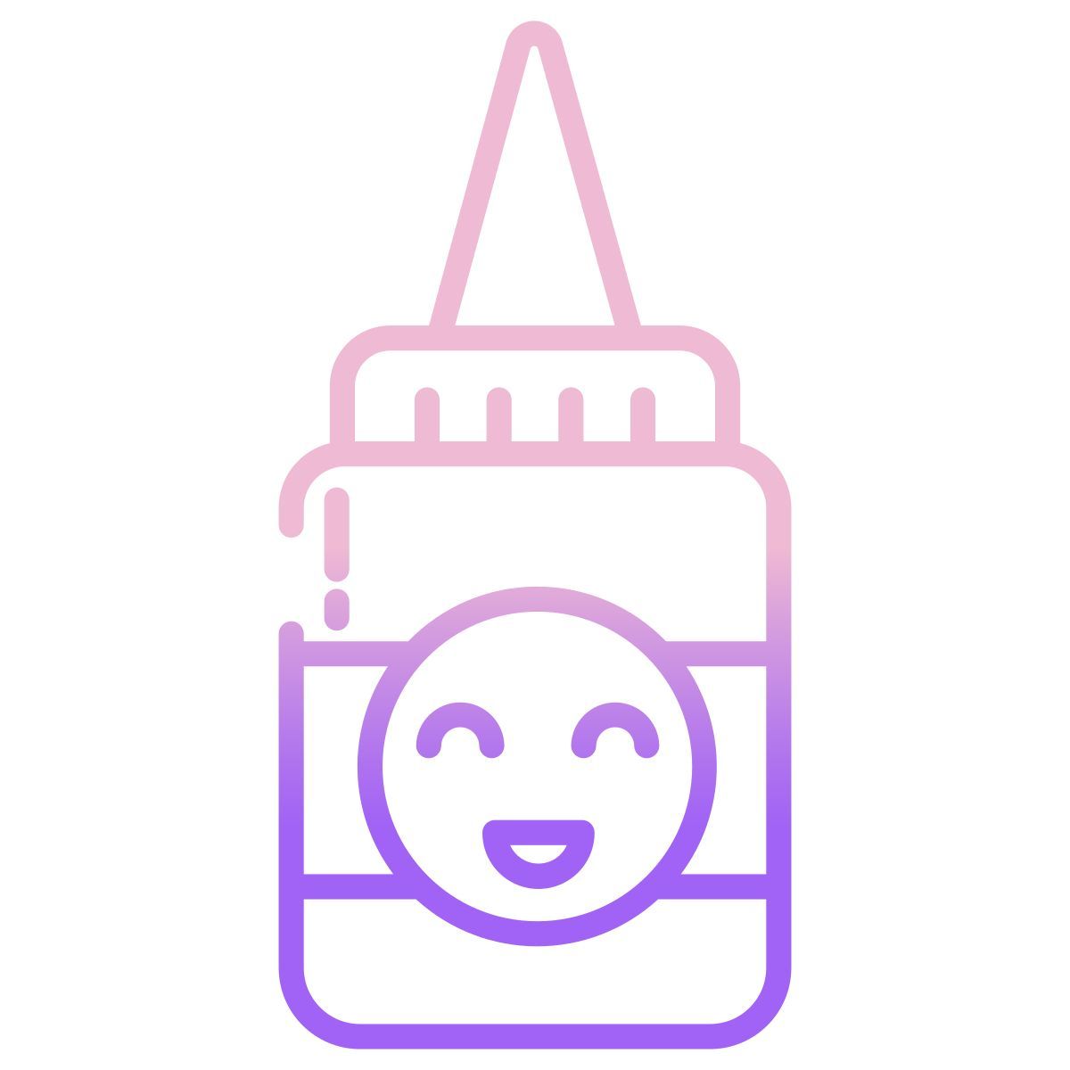 glue icon
