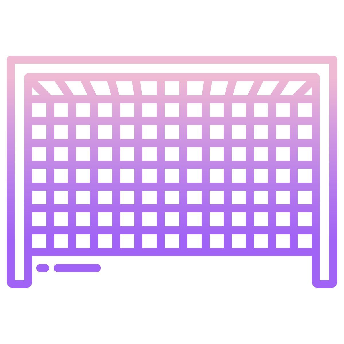 goal post icon