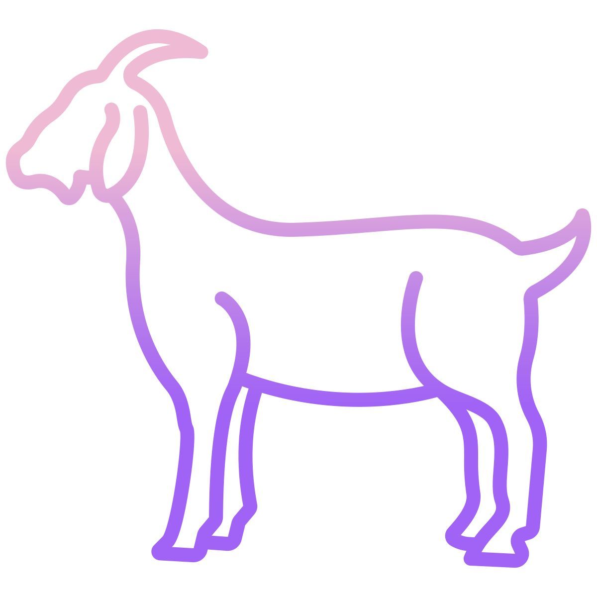 goat icon
