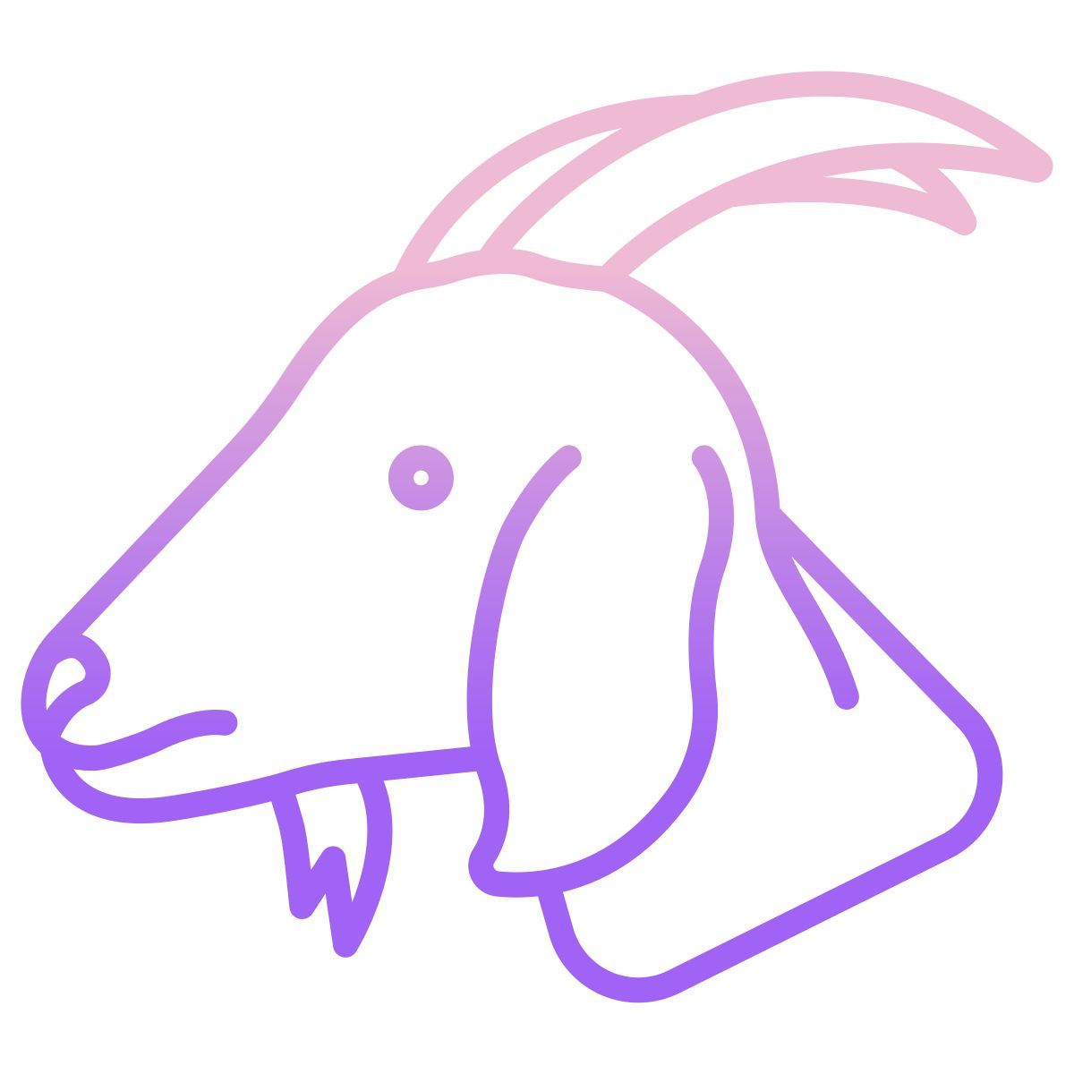 goat icon
