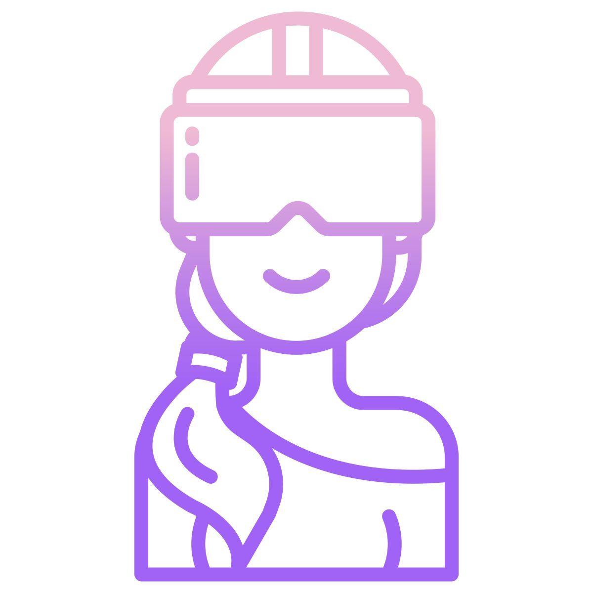 goggles icon