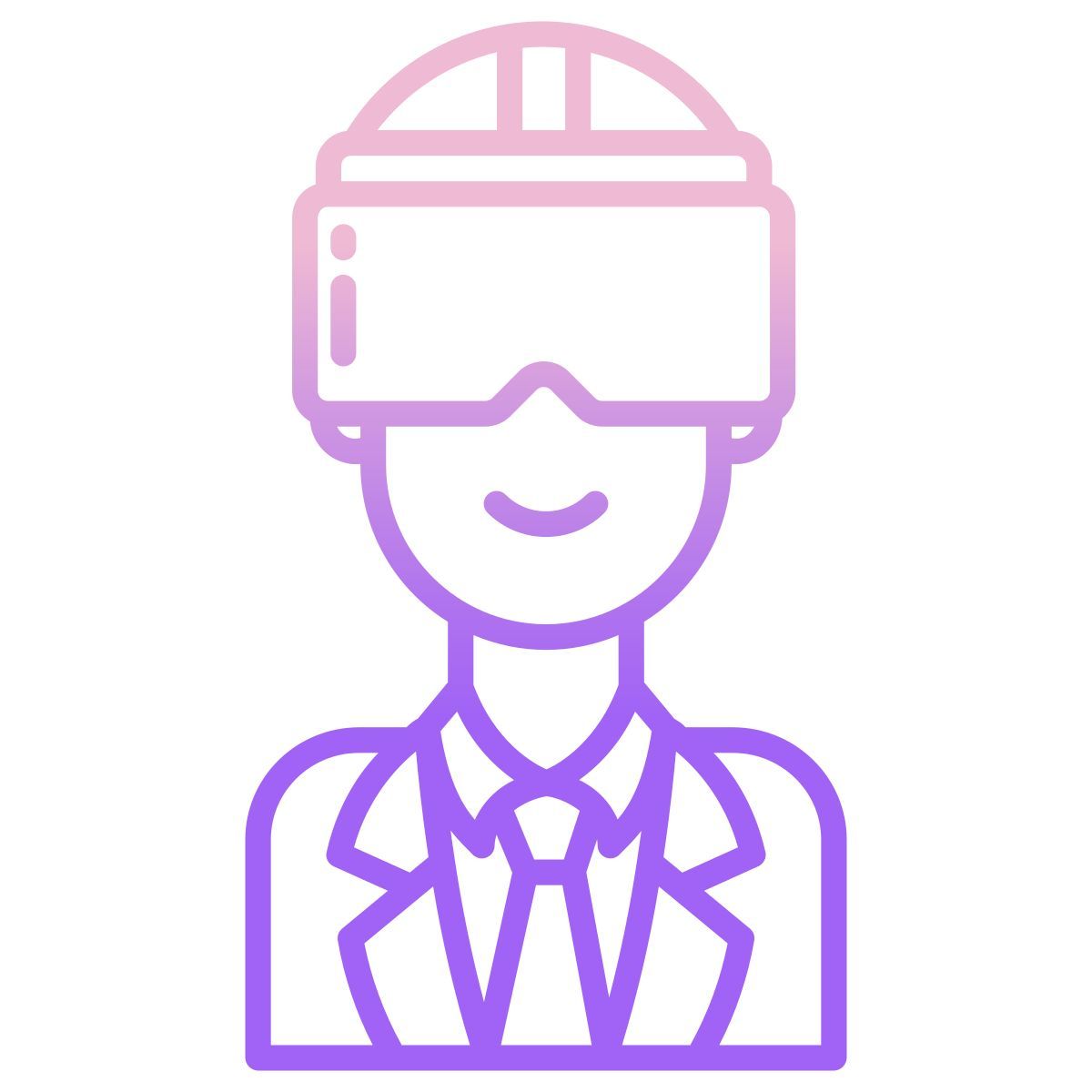goggles icon