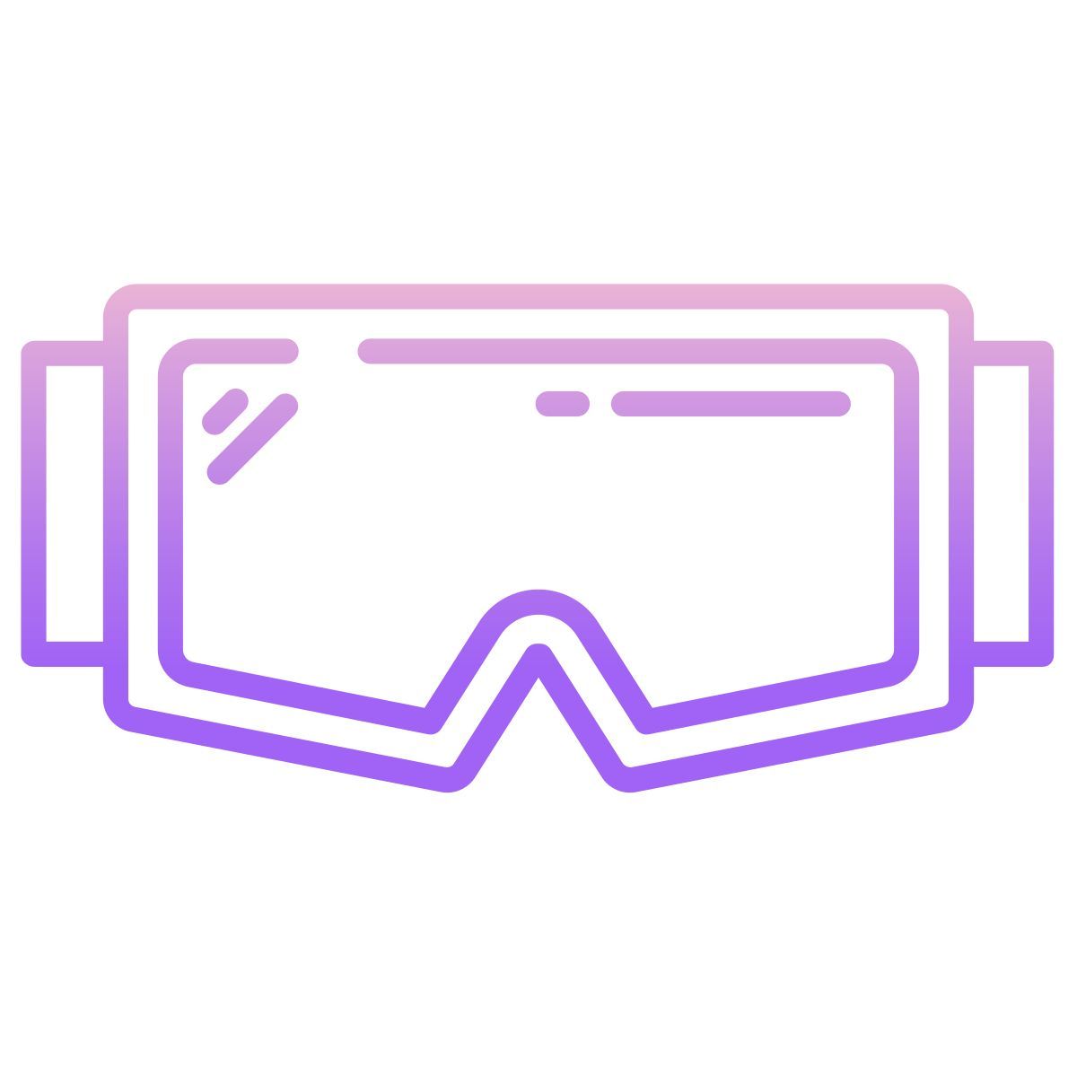 goggles icon