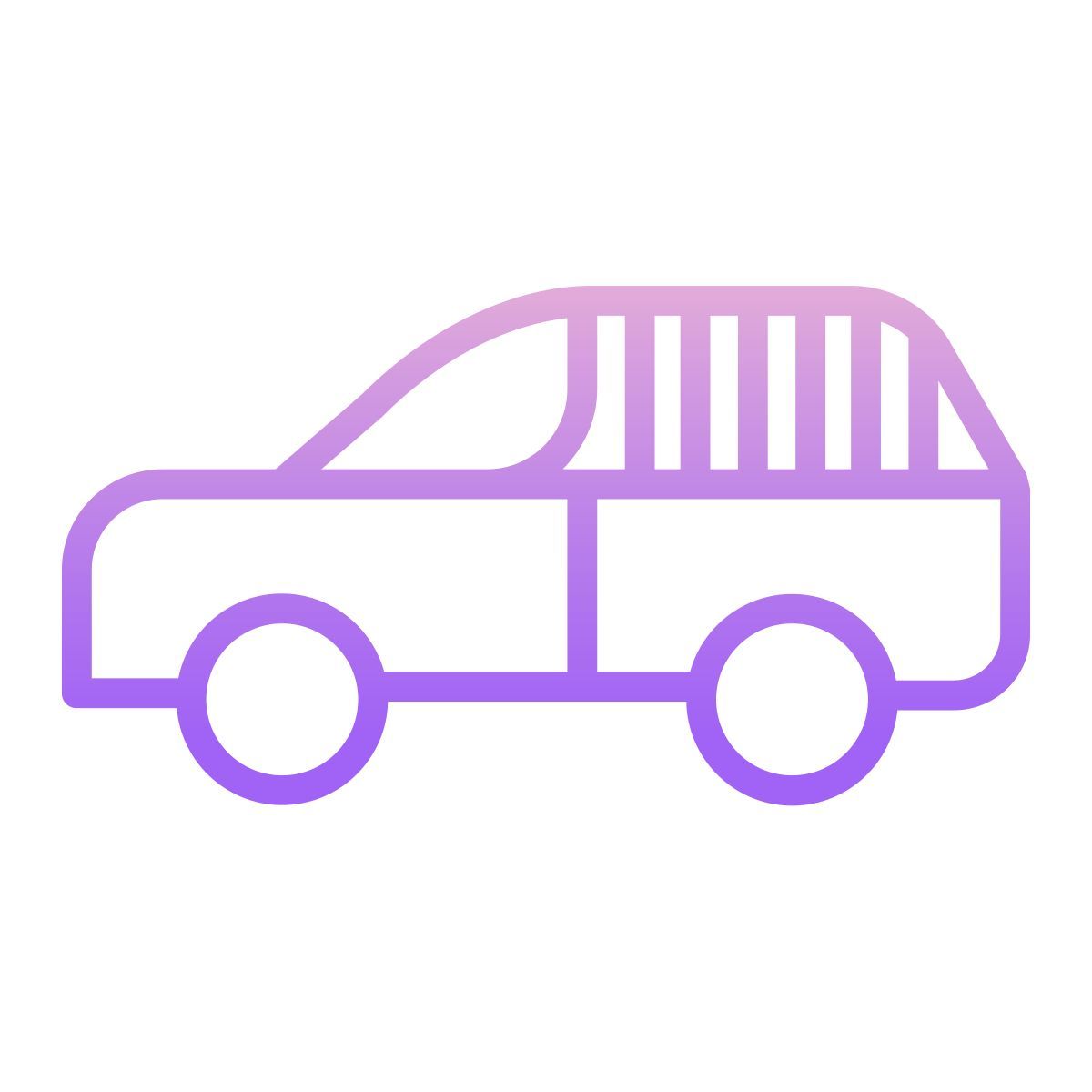 화물차 icon
