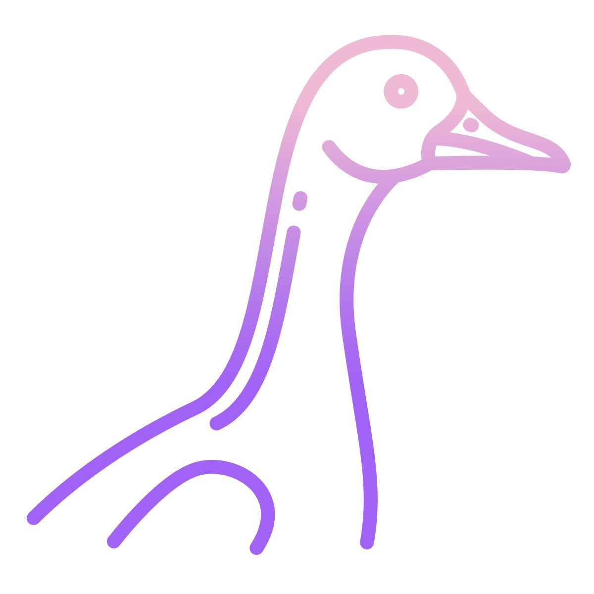goose icon