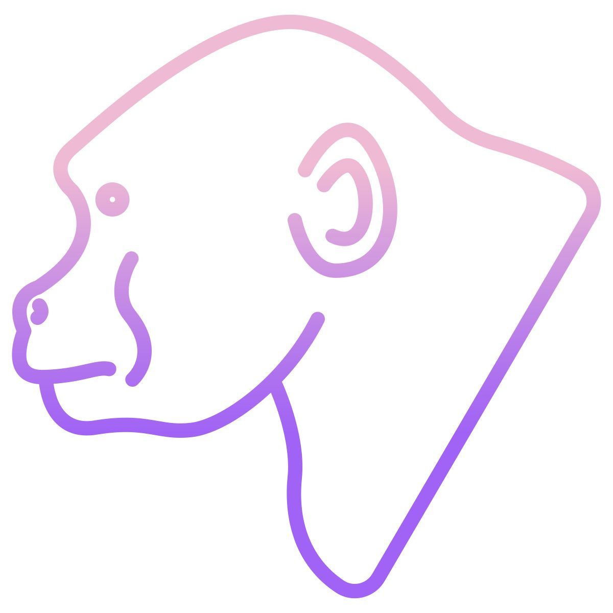 gorilla icon