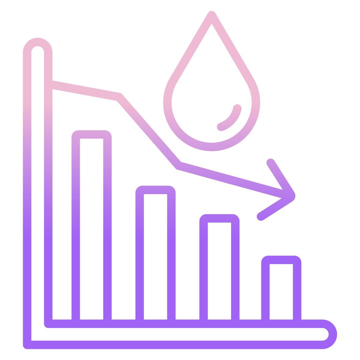 graph icon