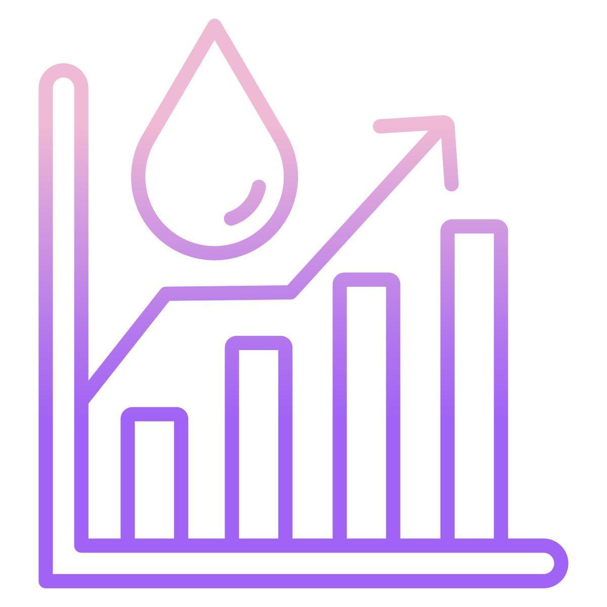 graph icon