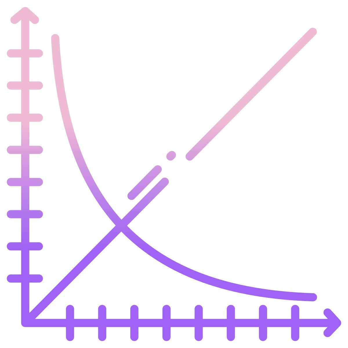 graph icon