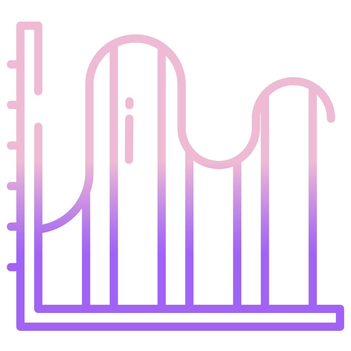 graph icon