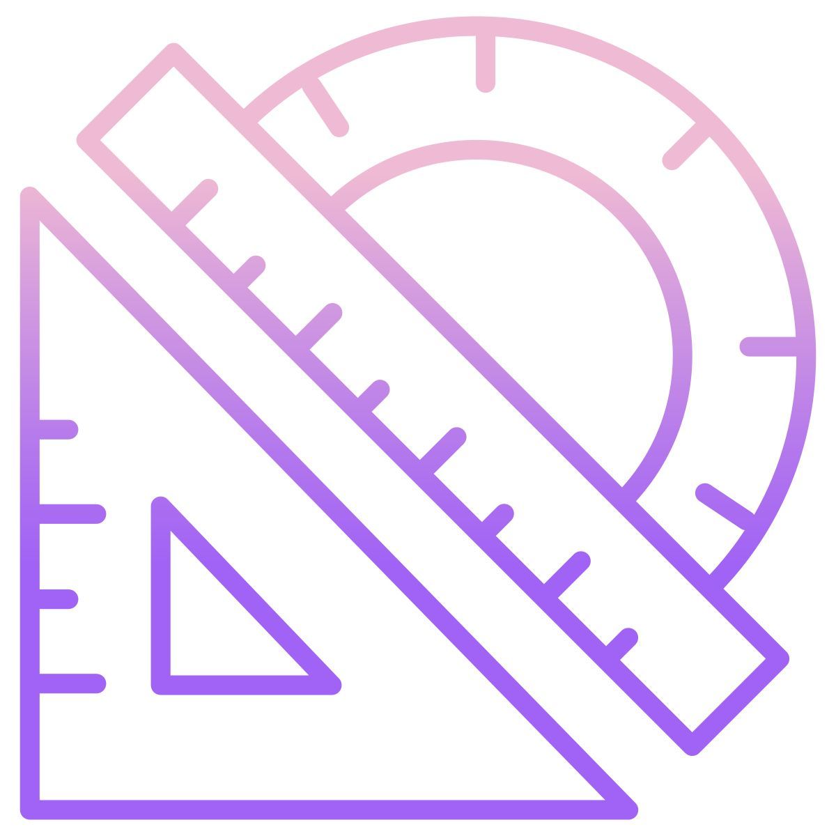 graphic tools icon