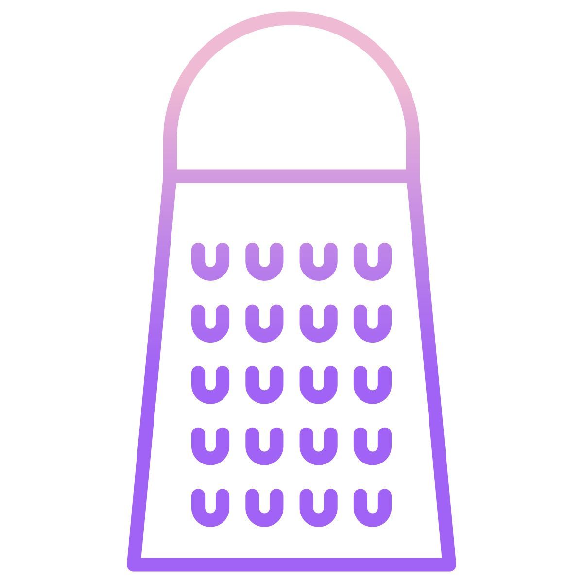 rallador icon