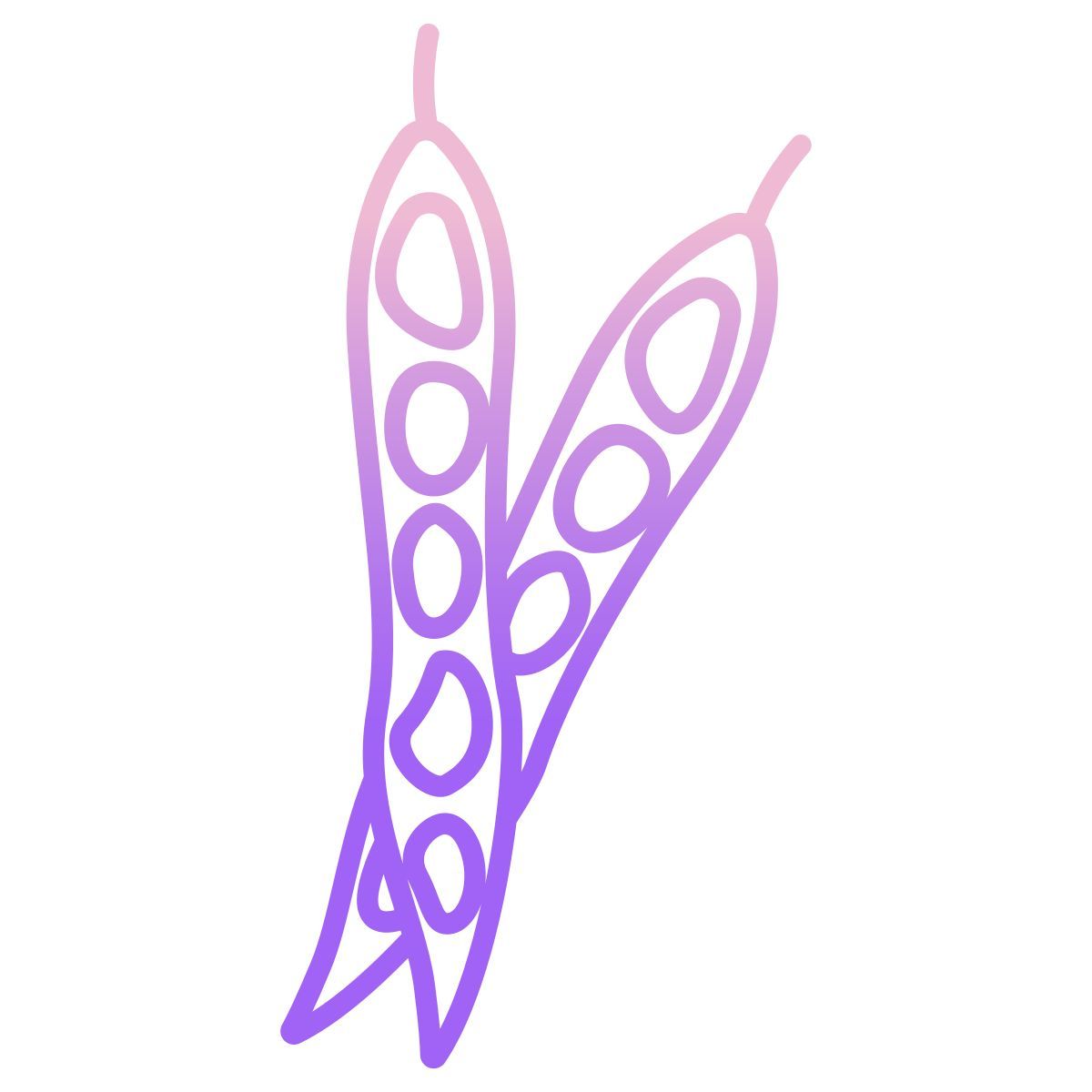 green beans icon