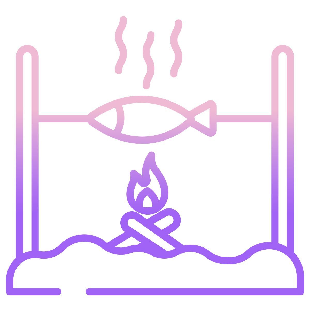 grill icon