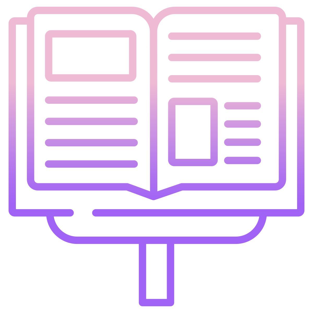 guide book icon
