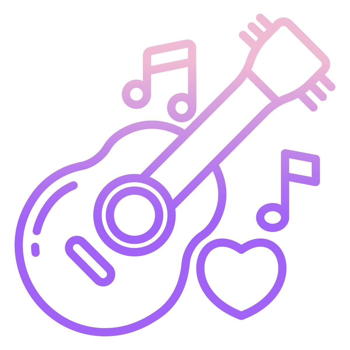 guitar icon