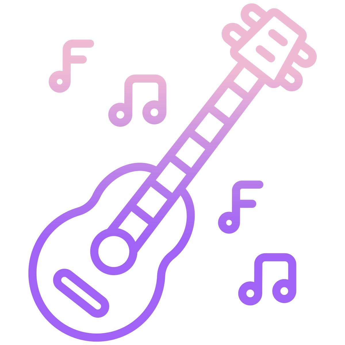 guitar icon