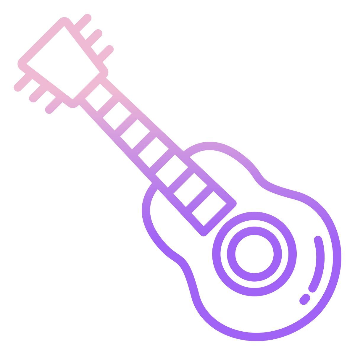 guitar icon