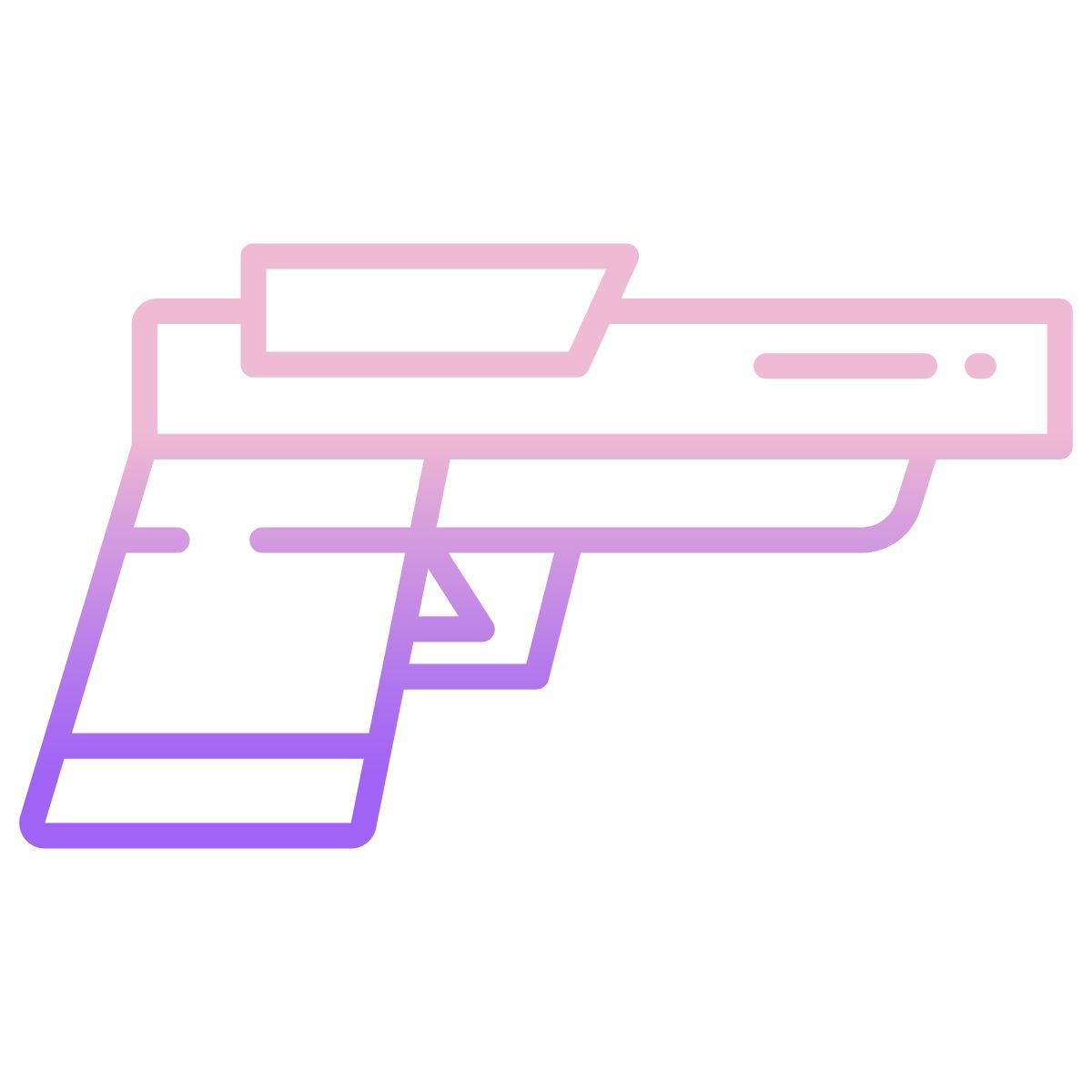 gun icon