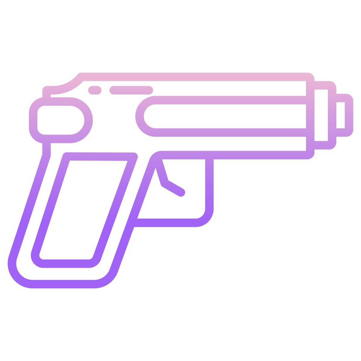 gun icon