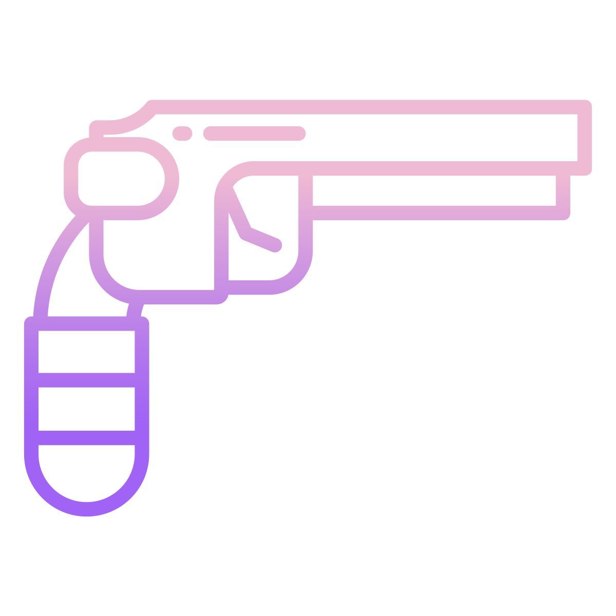 gun icon