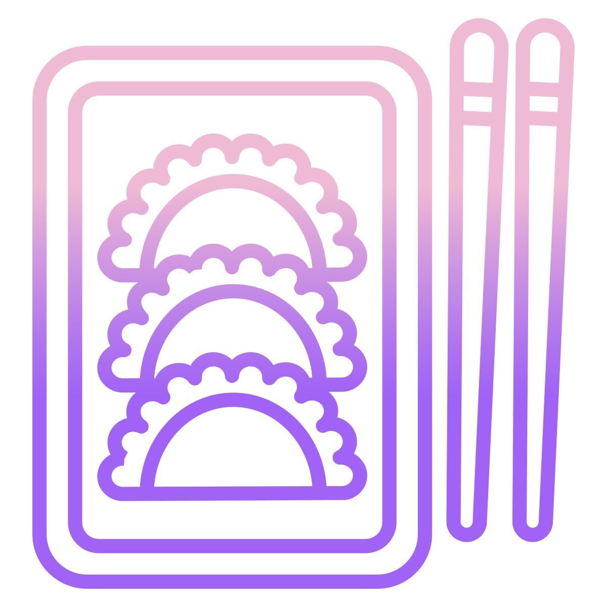 gyoza icon