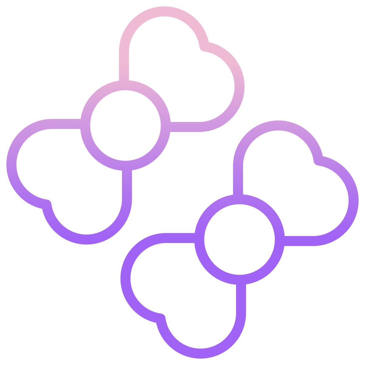 hair tie icon