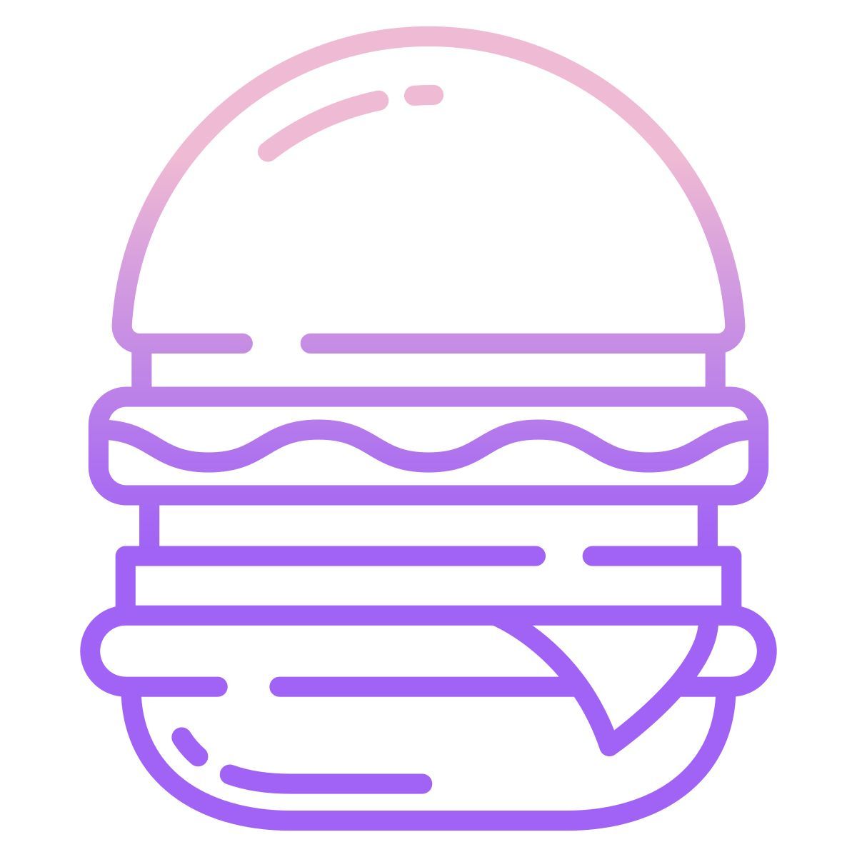 hamburger icon