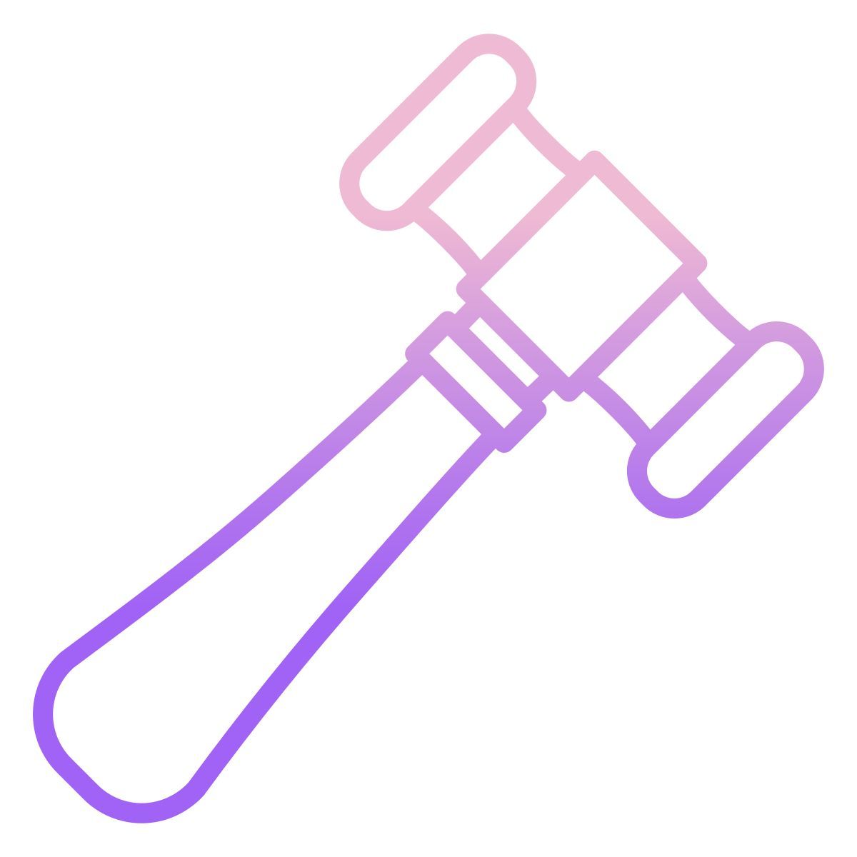 hammer icon