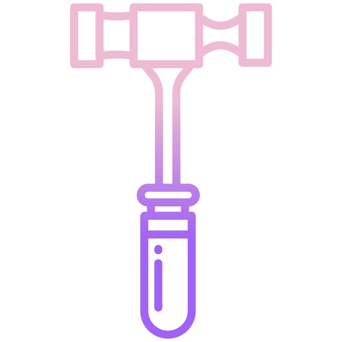 hammer icon