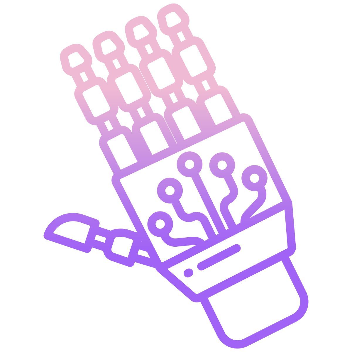 hand icon